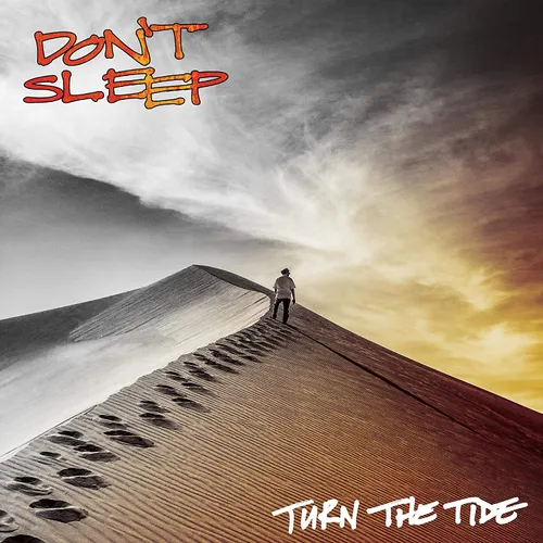 Turn The Tide