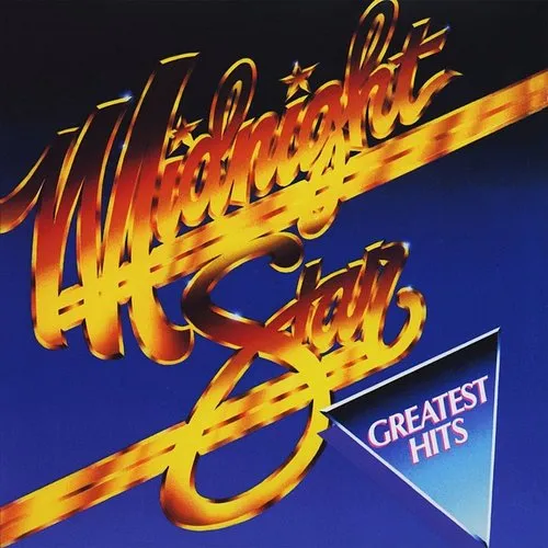 Midnight Star - Greatest Hits [Colored Vinyl] (Can)