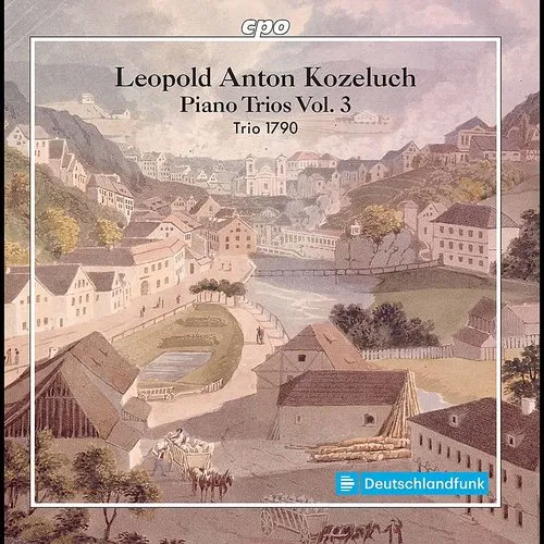 Piano Trios 3