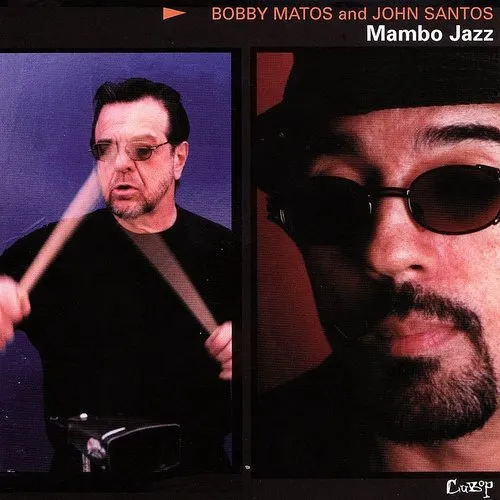 Mambo Jazz