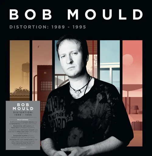 Distortion: 1989-1995