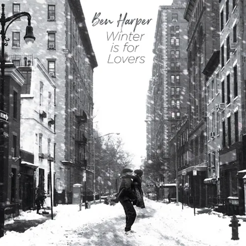 Ben Harper - Winter Is for Lovers