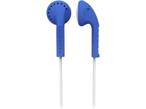 Ear Buds - Ke10b Blue