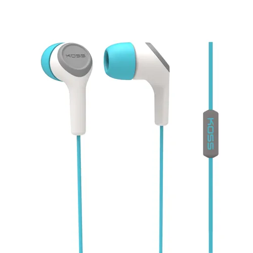 Ear Bud - Keb15it Teal