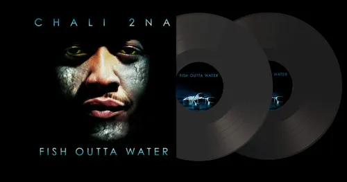 Fish Outta Water