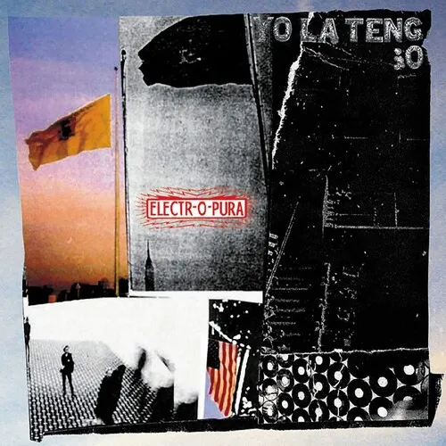 Yo La Tengo - Electr-O-Pura (Bonus Track) (Jmlp) [Limited Edition] (Mqa)