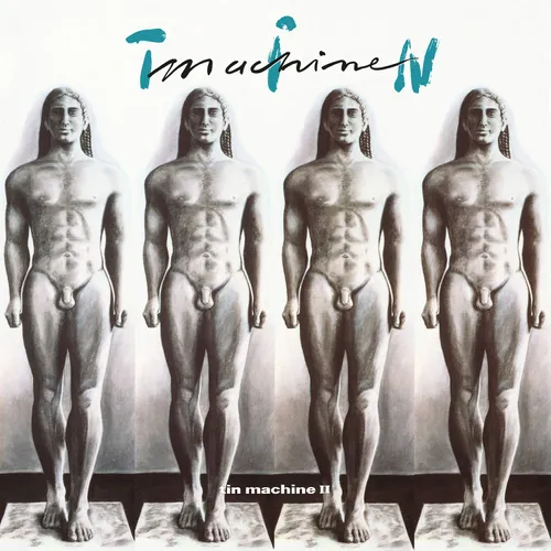 Tin Machine - Tin Machine Ii