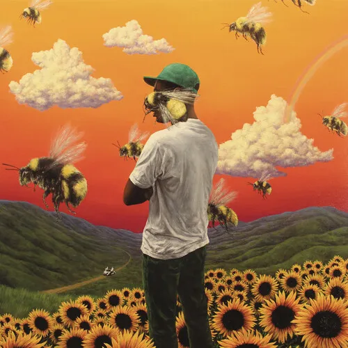 Flower Boy [150 Gram 2LP] - Tyler the Creator