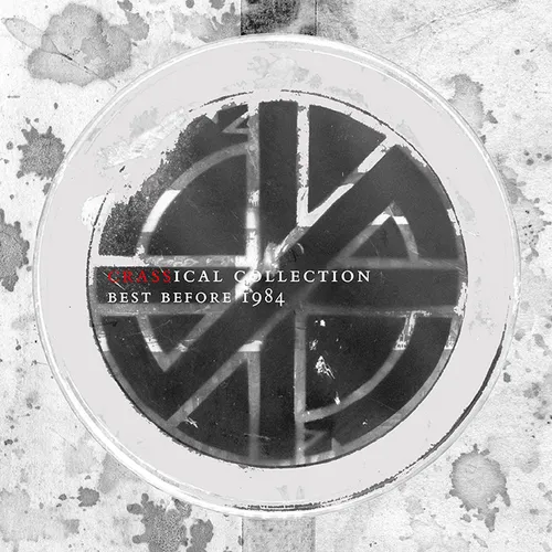 Best Before 1984: Crassical Collection
