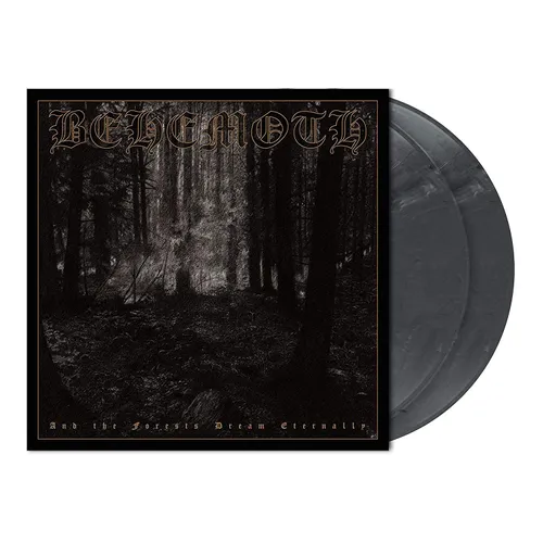 And The Forests Dream Eternally