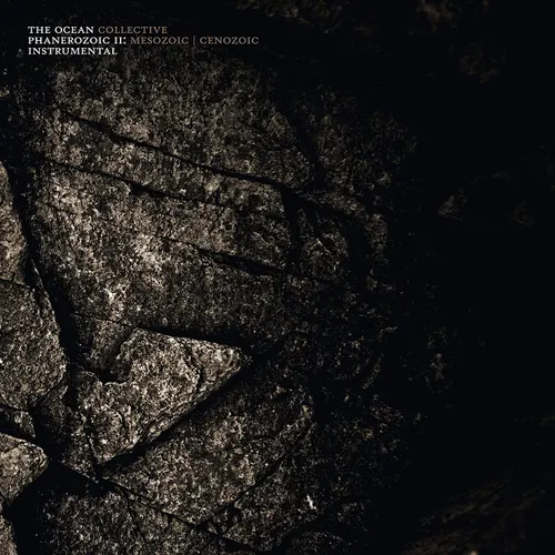 Phanerozoic II: Mesozoic - Cenozoic: Instrumental