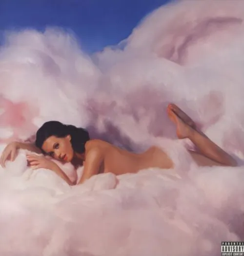 Katy Perry - Teenage Dream [Limited Edition] (Hol)