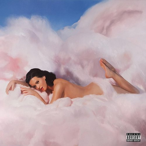 Katy Perry - Teenage Dream [2LP]