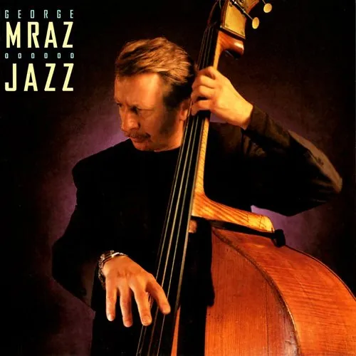 George Mraz - Jazz