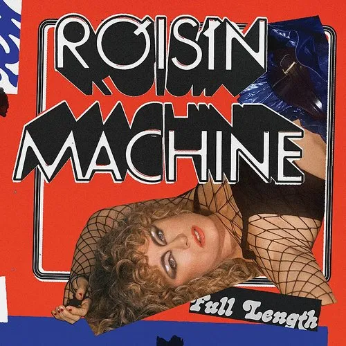 Roisin Murphy - Roisin Machine (Uk)