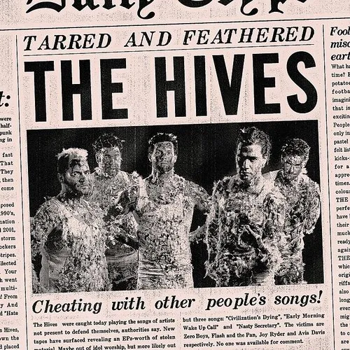 Album Art