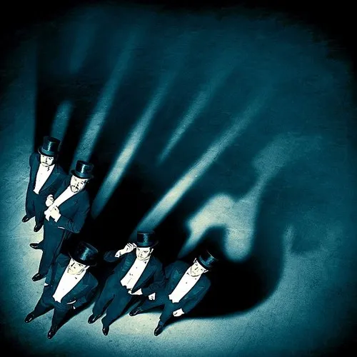 Album Art