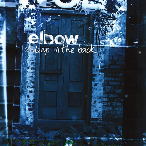 Elbow - Asleep In The Back [2LP]