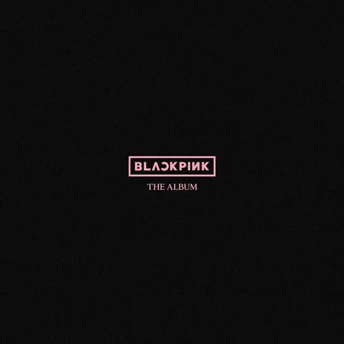 BLACKPINK - Album