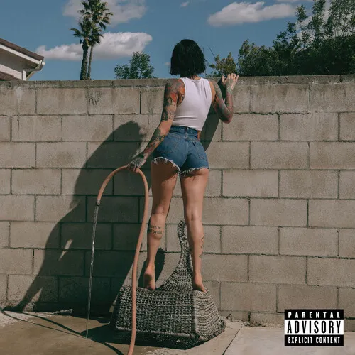 Kehlani - It Was Good Until It Wasn't (x)