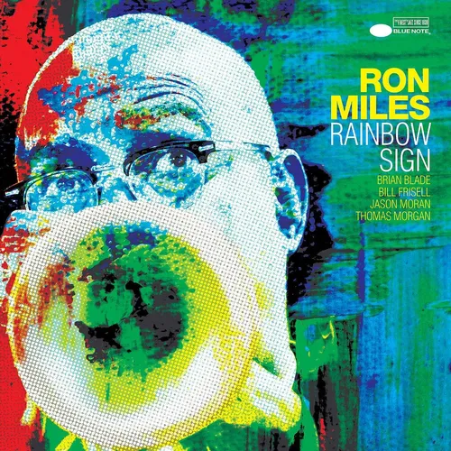 Ron Miles - Rainbow Sign [2LP]
