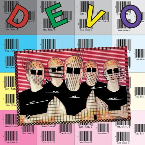 Album Art