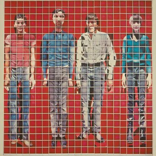 Rock Cellar Magazine - Out Now: Talking Heads' Super Deluxe
