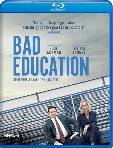 Blu-ray · Warner Bros.