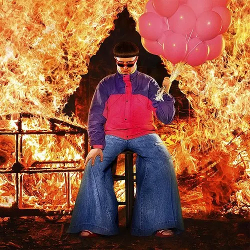 Oliver Tree - Ugly Is Beautiful