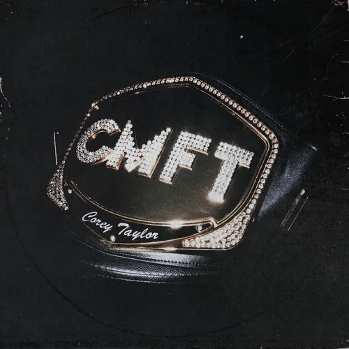 Corey Taylor - CMFT [Indie Exclusive Limited Edition Translucent Tan LP]
