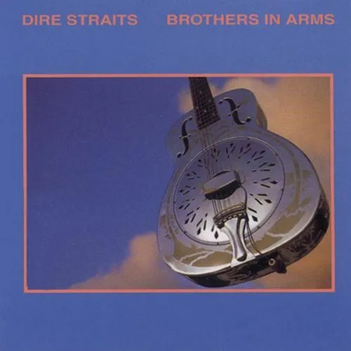 Dire Straits - Brothers In Arms