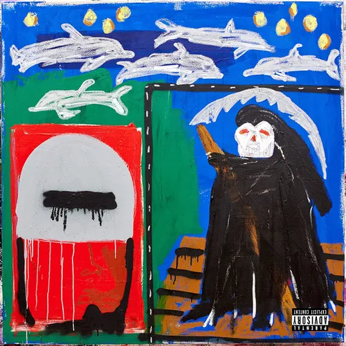 Album Art