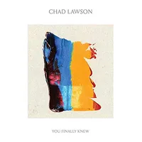 Chad Lawson - You Finally Knew [LP]