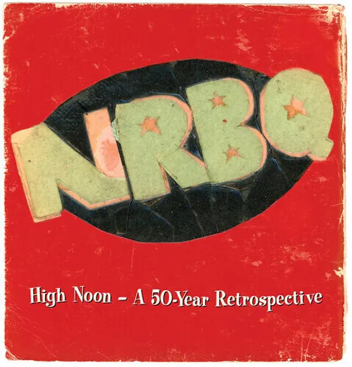 High Noon - A 50 Year Retrospective