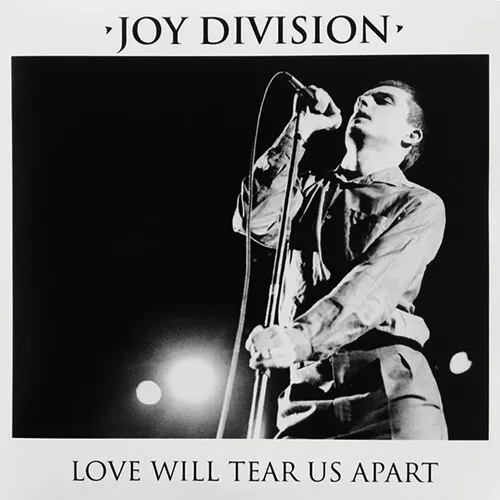 Love Will Tear Us Apart