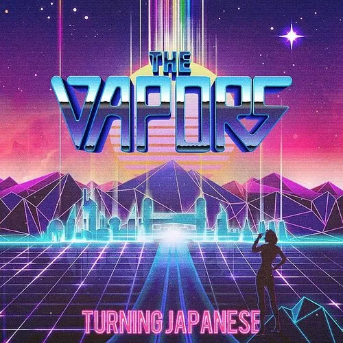 Vapors - Turning Japanese (Re-Recorded)