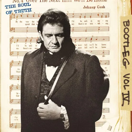 Bootleg 4: The Soul Of Truth
