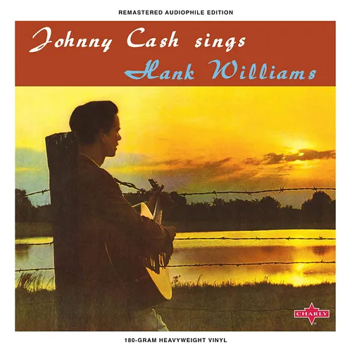 Sings Hank Williams & Other Favourite Tunes