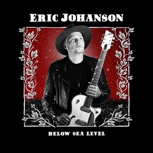 Eric Johanson - Below Sea Level