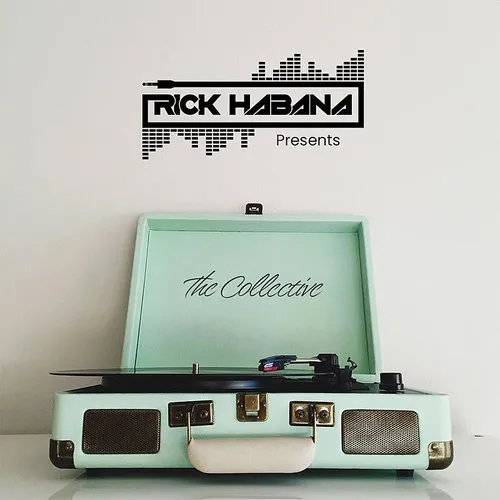 Rick Habana - Collective (Aus)