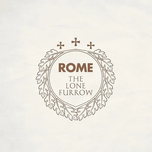 Lone Furrow