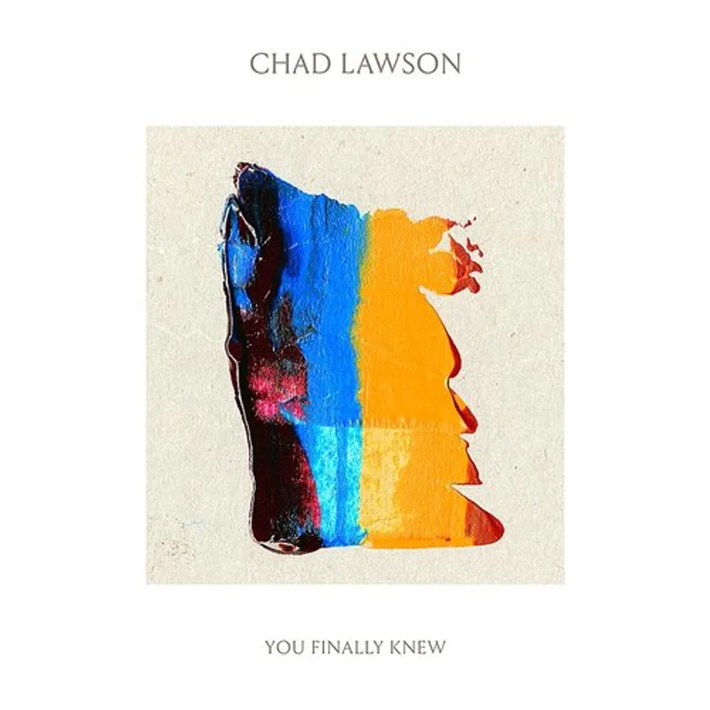 Chad Lawson - You Finally Knew [Import]