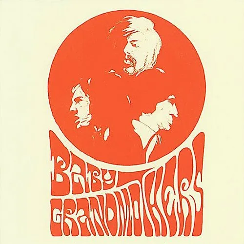Baby Grandmothers