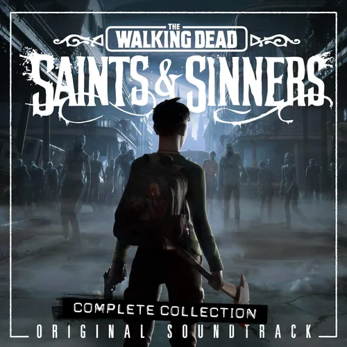 The Walking Dead: Saints & Sinners (Original Soundtrack)