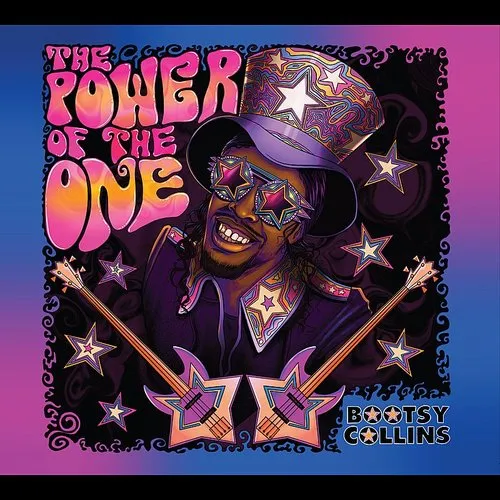 Bootsy Collins - Power of the One