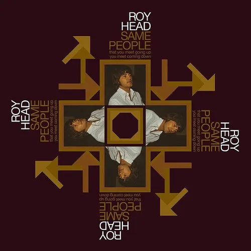 Roy Head - Same People [140-Gram Black Vinyl]