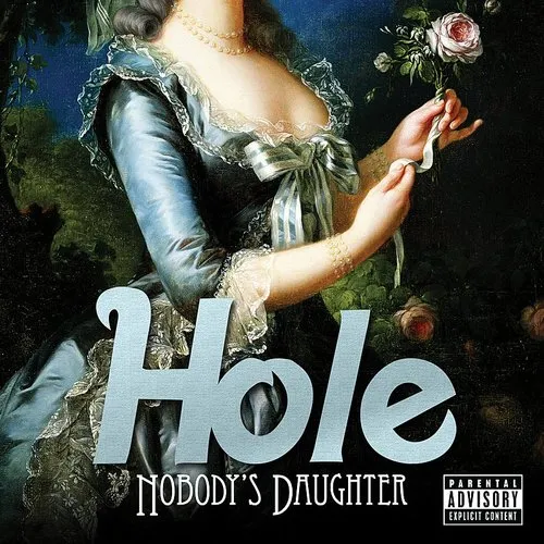 Hole - Nobody's Daughter