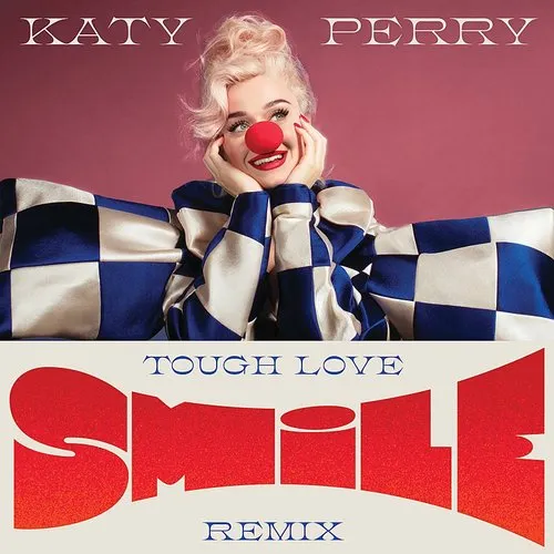 Katy Perry - Smile [Colored Vinyl] (Can)