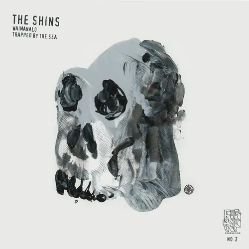 The Shins - Waimanalo [Vinyl Single]