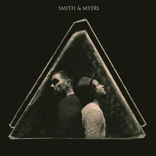 Smith & Myers - Volume 1 & 2 [Indie Exclusive Limited Edition Milky Clear 2LP]